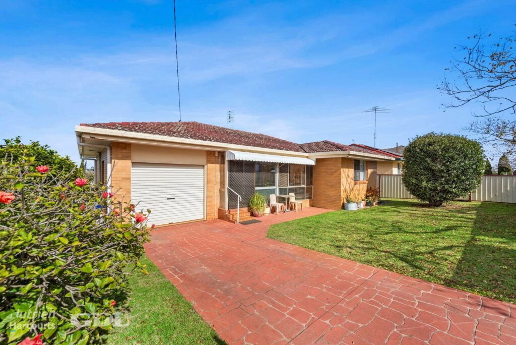 354 North Street, WILSONTON QLD 4350